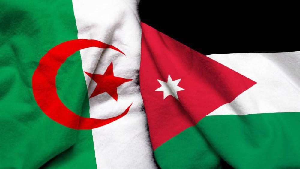 تنبيه لطلبة الأردن في الجزائر بشأن تجديد الإقامة