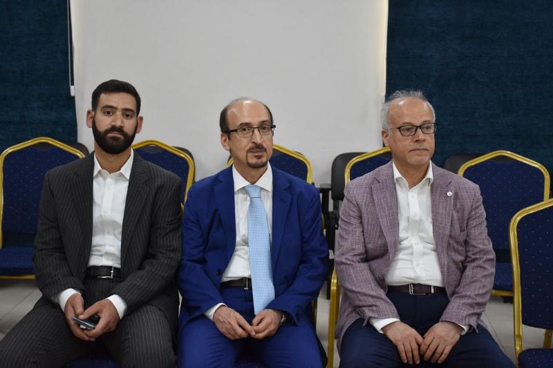مستشفى الاستقلال يفتتح قسم الولادة الجديد بخدمات راقية ومتقدمة