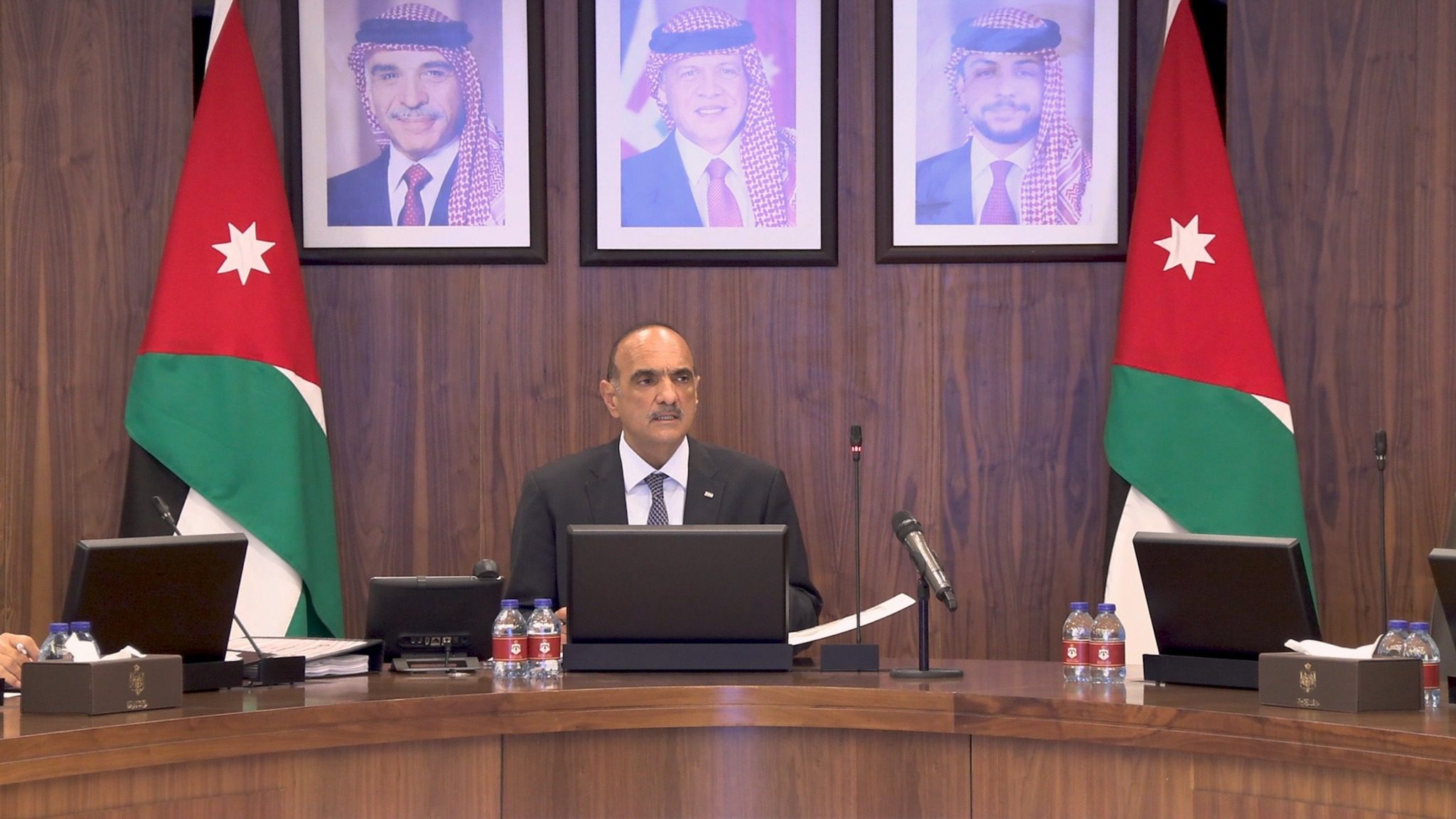 قرارات مجلس الوزراء ليوم الأحد الموافق للرَّابع عشر من تمُّوز 2024م