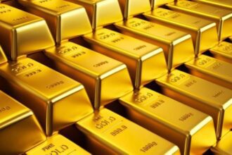 قفزة في أسعار الذهب عالميا مع ترقب المستثمرين لشهادة رئيس المركزي الأميركي