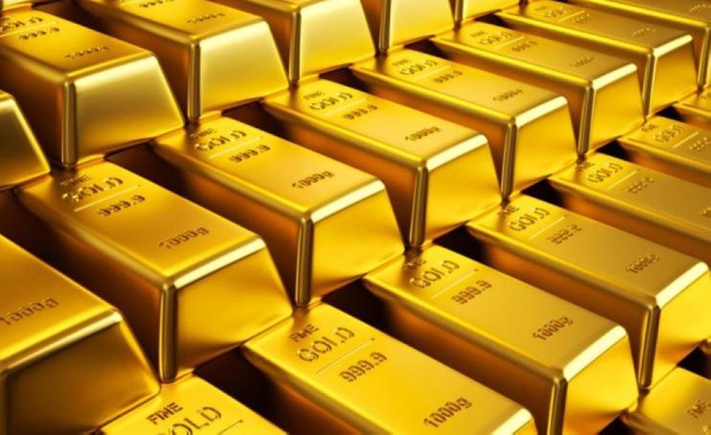 قفزة في أسعار الذهب عالميا مع ترقب المستثمرين لشهادة رئيس المركزي الأميركي