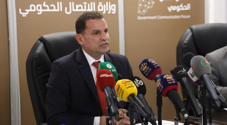 العبدالات: تعديل قانون الانتخاب والأحزاب وزيادة منظومة حقوق الإنسان في الأردن