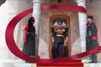 "وثائقي العهد" 25 عاماً من إنجازات الملك عبدالله الثاني