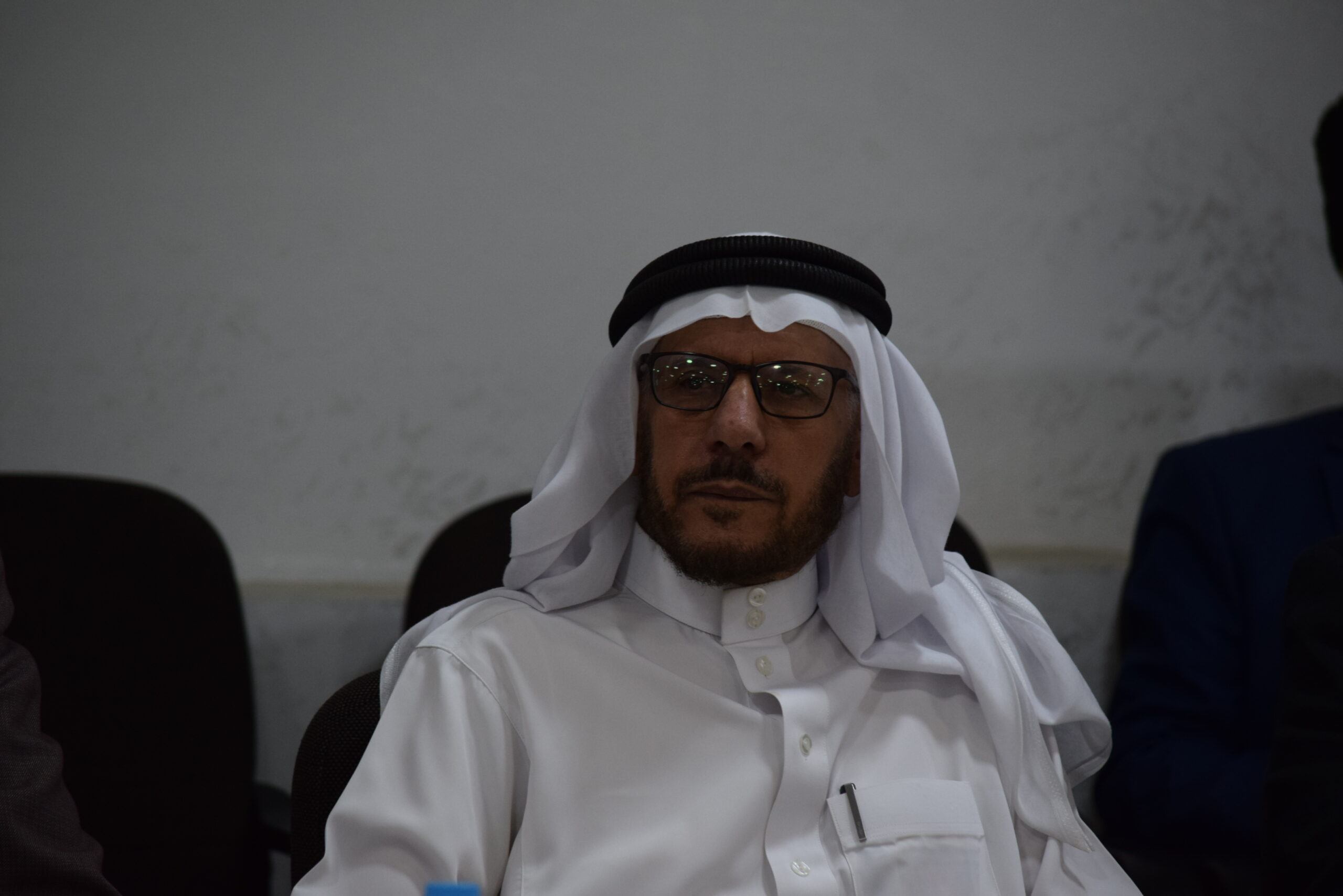 جبهة العمل الإسلامي تعلن قائمتها للانتخابات 2024 برئاسة أحمد القطاونة