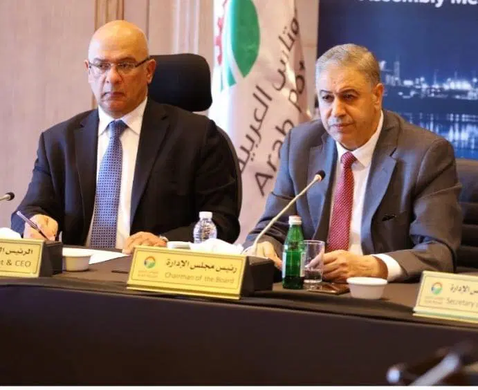 البوتاس العربية تحقق 138 مليون دينار أرباحاً في النصف الأول