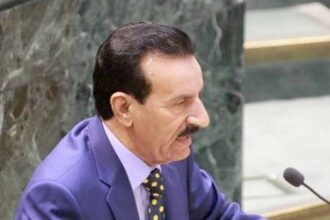 العكايلة يستقيل من الحزب ويتخلى عن الترشح