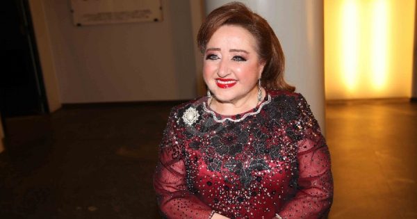 بأسلوبها الغنائي التراثي المميز “هيام يونس” تعود لمهرجان جرش