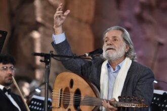 مهرجان جرش يعود بنكهة المقاومة والصمود دعماً للقضية الفلسطينية