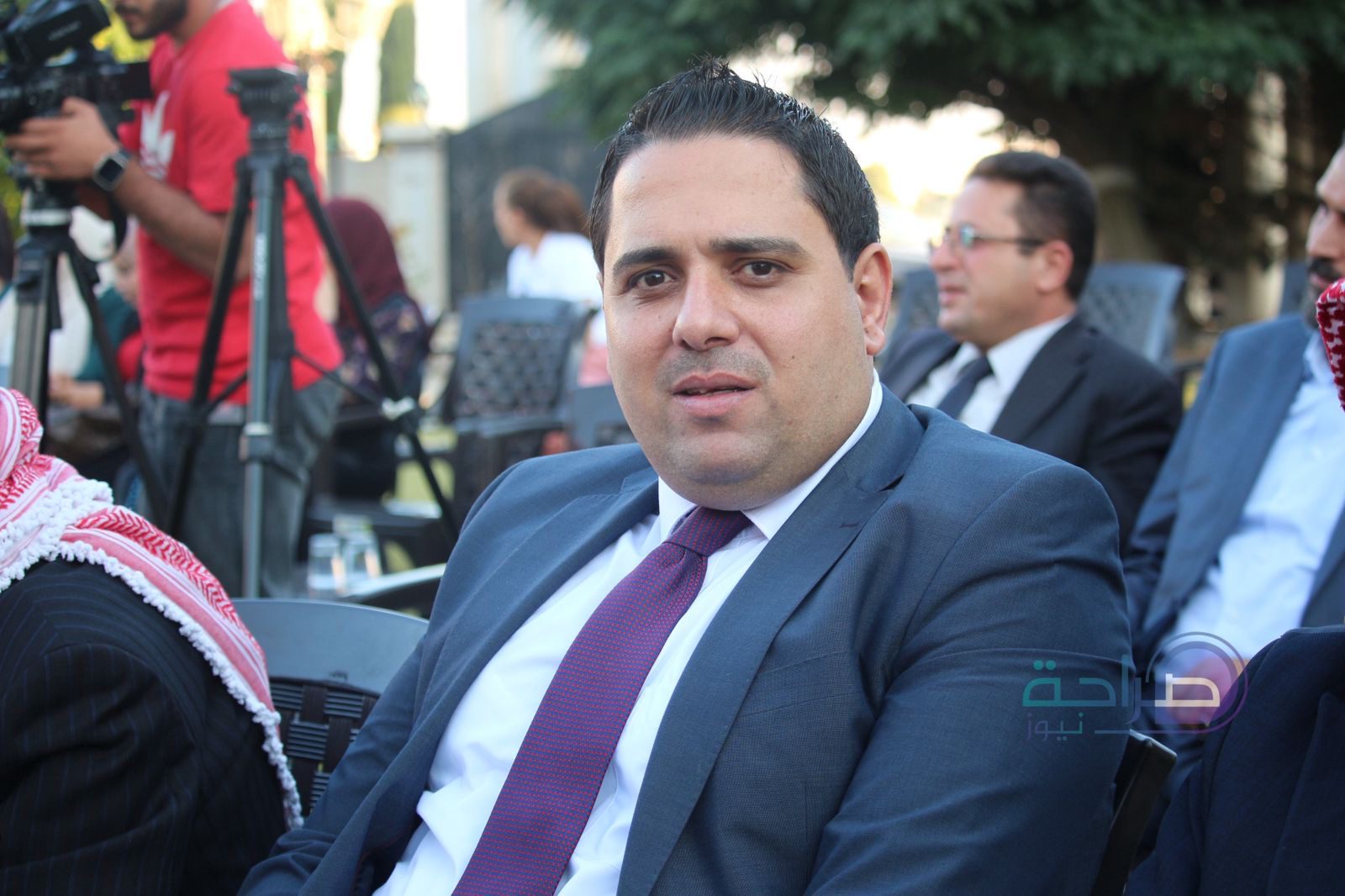 بالفيديو .. تحالف البناء يُعلن قائمته لخوض الانتخابات