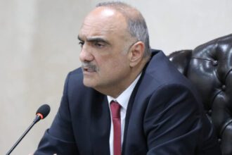 الحكومة تقر نظاما معدلا لنظام الدوائر الانتخابية لسنة 2024