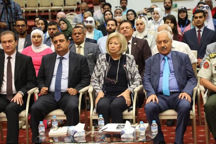 متخصصون يستعرضون كتاب "عبقرية التأسيس" في حياة الملك عبدالله الأول وفكره