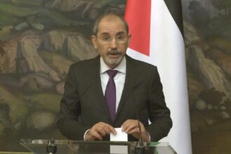 ايمن الصفدي : الأردن مستمر في دعم وكالة الأونروا في ظل الظروف المأساوية
