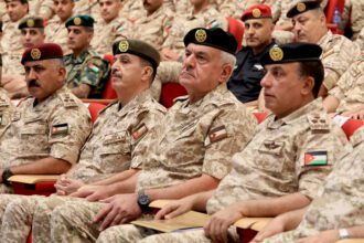 القوات المسلحة تحتفل بذكرى الهجرة النبوية الشريفة ورأس السنة الهجرية
