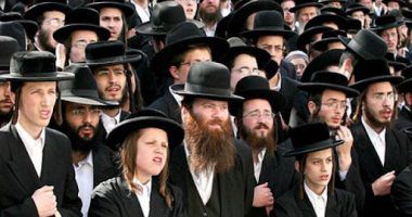 إسرائيل تحدد موعد بدء تجنيد الحريديم