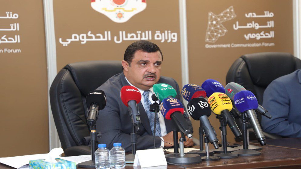 478 ألف ناخب جديد في الانتخابات النيابية المقبلة بالأردن