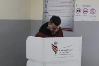 استطلاع "راصد": استعداد شامل للأحزاب الأردنية لخوض الانتخابات النيابية المقبلة