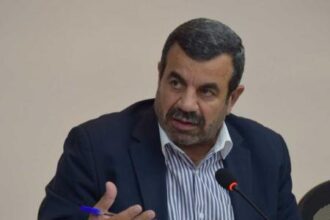عاجل .. "العماوي"ينفي نشر الحزب الوطني الاسلامي لقائمته الانتخابية