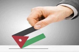 العقبة: تسجيل القوائم المحلية في اليوم الأول