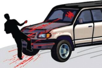 تسجيل 219 وفاة للمشاة بحوادث دهس في الأردن خلال 2023