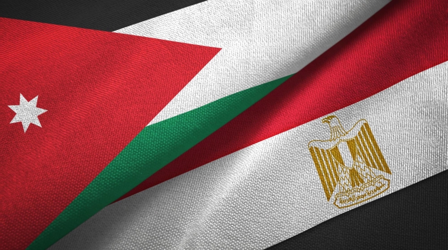 "الصفدي" وعبدالعاطي يطالبان مجلس الأمن بوقف عدوان إسرائيل