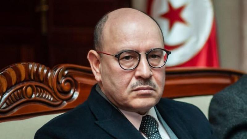 اعتقال أمين عام حزب تونسي بتهمة الفساد