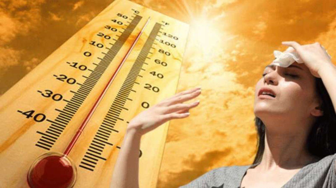 الأردن يشهد طقسًا حارًا بدءًا من الأربعاء