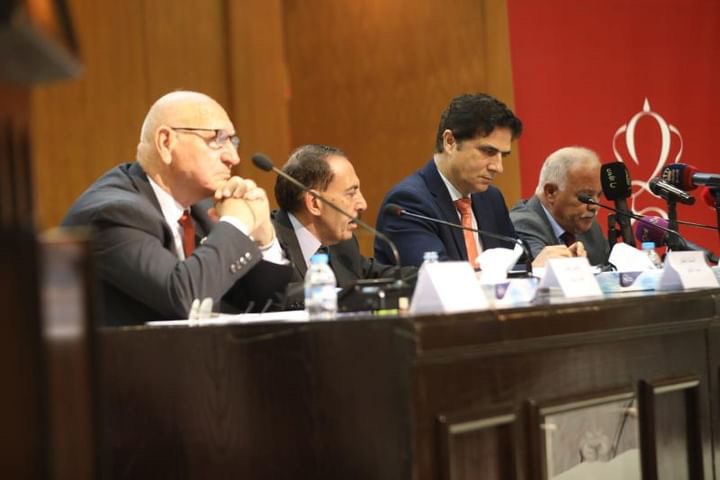 متخصصون يستعرضون كتاب "عبقرية التأسيس" في حياة الملك عبدالله الأول وفكره