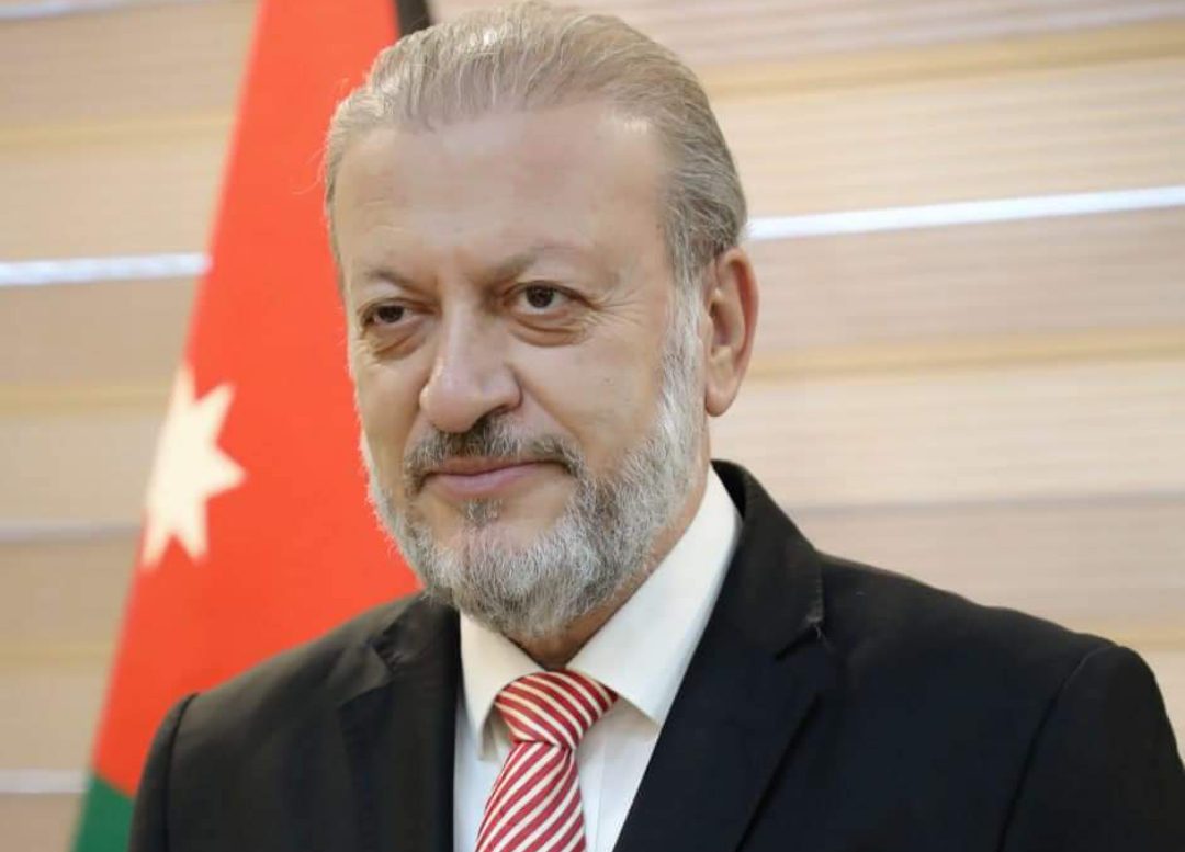 د. الكوفحي يكتب في مستقبل الأحزاب بالاردن