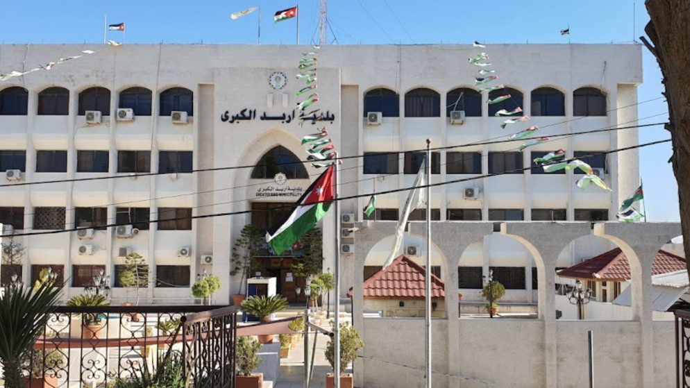 عاجل .. بلدية إربد تحذر المحلات من استخدام مضخمات الصوت
