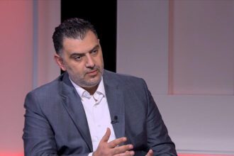البطاينة يوجه رسالة لأعضاء حزب إرادة