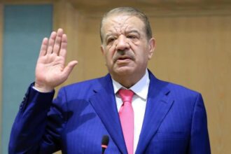عاجل.. الدغمي يعلن انسحابه من الانتخابات المقبلة