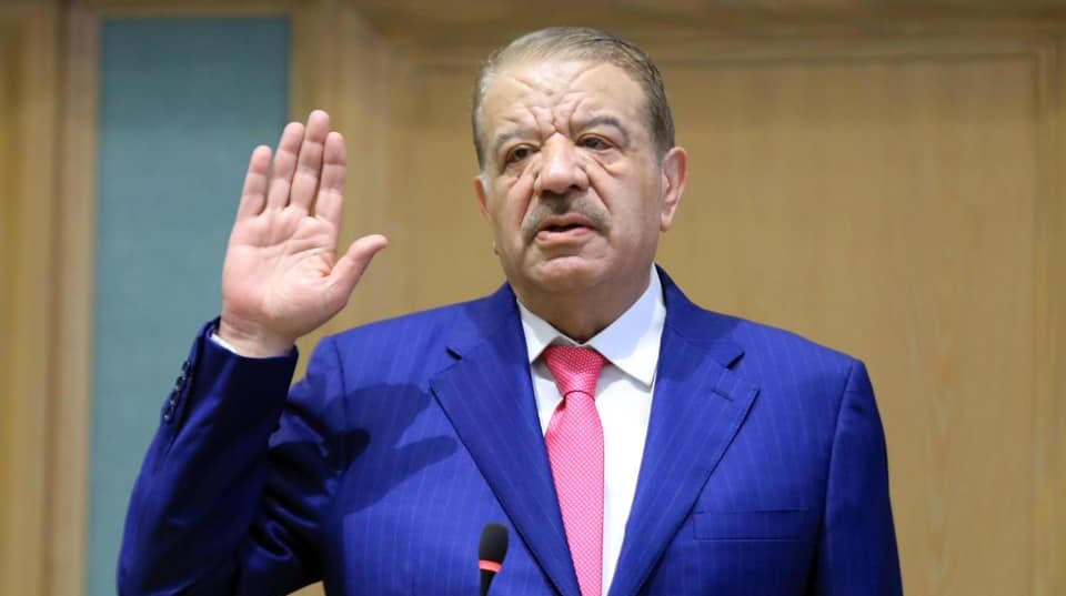 عاجل.. الدغمي يعلن انسحابه من الانتخابات المقبلة