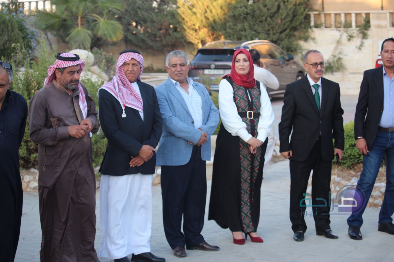 بالفيديو .. تحالف البناء يُعلن قائمته لخوض الانتخابات