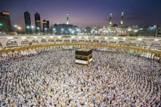 جديد تحايل شركات وسطاء على حجاج أردنيين