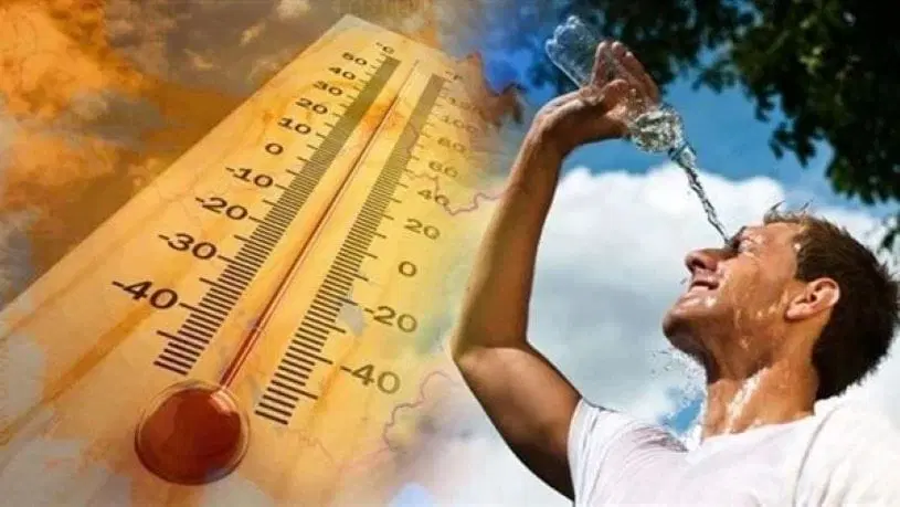 موجة حر تضرب 3 دول في شبه الجزيرة العربية