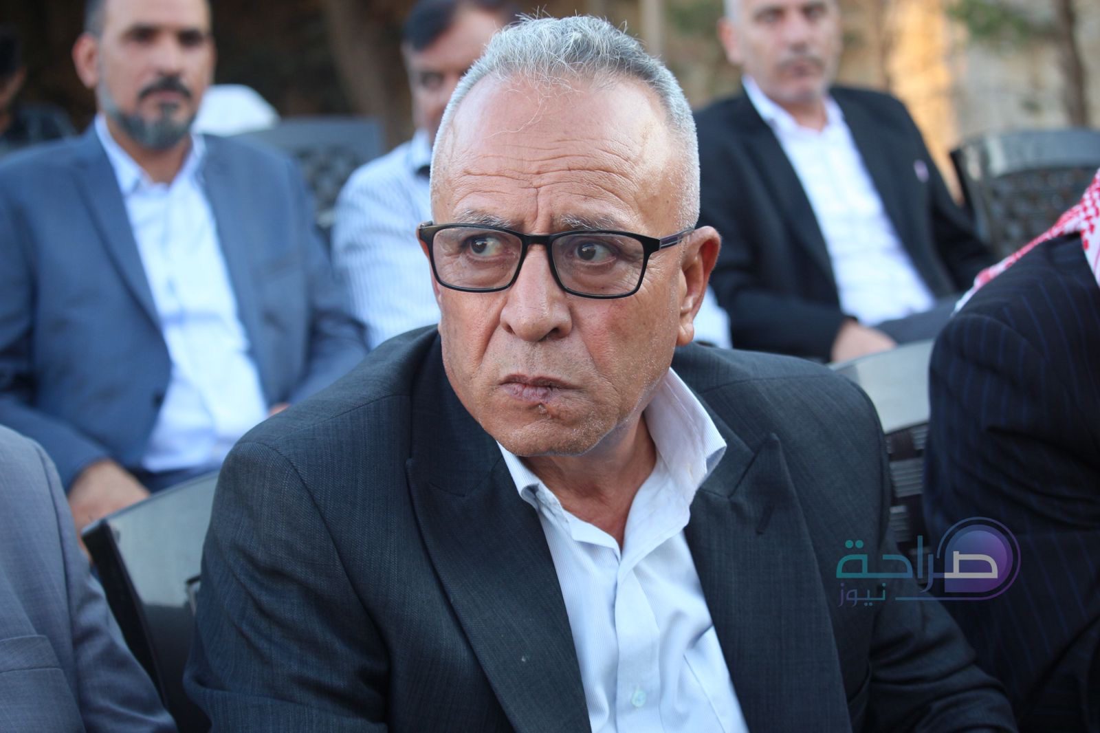بالفيديو .. تحالف البناء يُعلن قائمته لخوض الانتخابات