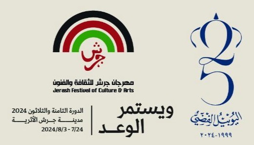 الكرك: أمسية شعرية بارزة في مهرجان جرش 38