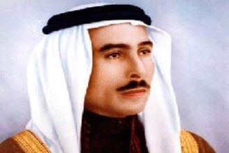 يصادف غداً الأحد الذكرى 52 لوفاة الملك طلال بن عبدالله