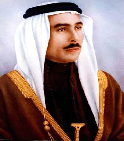 يصادف غداً الأحد الذكرى 52 لوفاة الملك طلال بن عبدالله