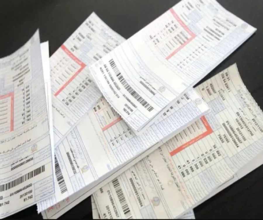 عاجل .. "صفر" تعرفة فرق أسعار الوقود في فاتورة الكهرباء لشهر أغسطس