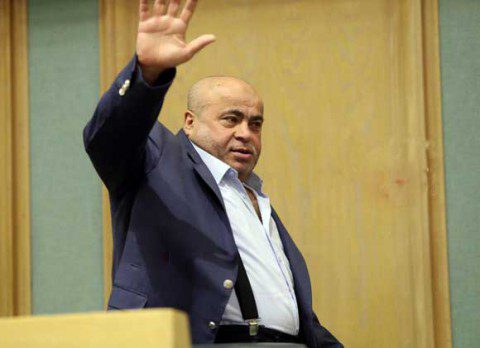 خليل عطية يعلن انسحابه من الانتخابات النيابية