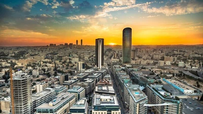 عاجل .. طقس معتدل في الأردن حتى نهاية الشهر
