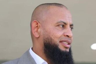الخطبان يعتذر عن خوض الانتخابات النيابية