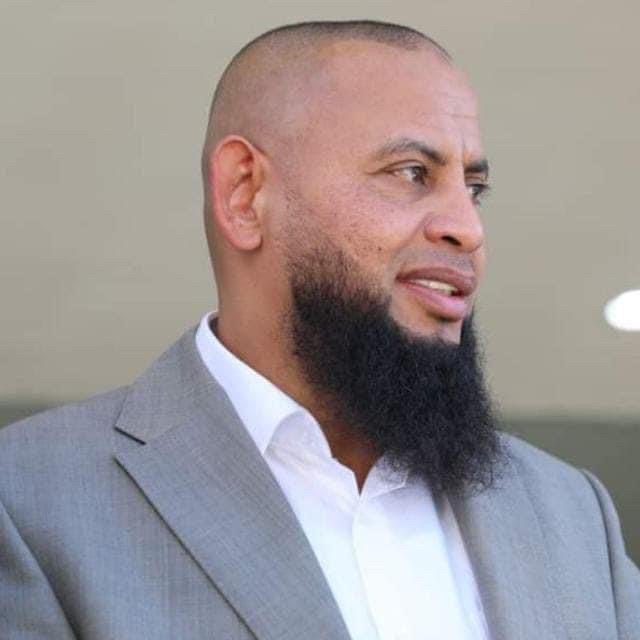 الخطبان يعتذر عن خوض الانتخابات النيابية