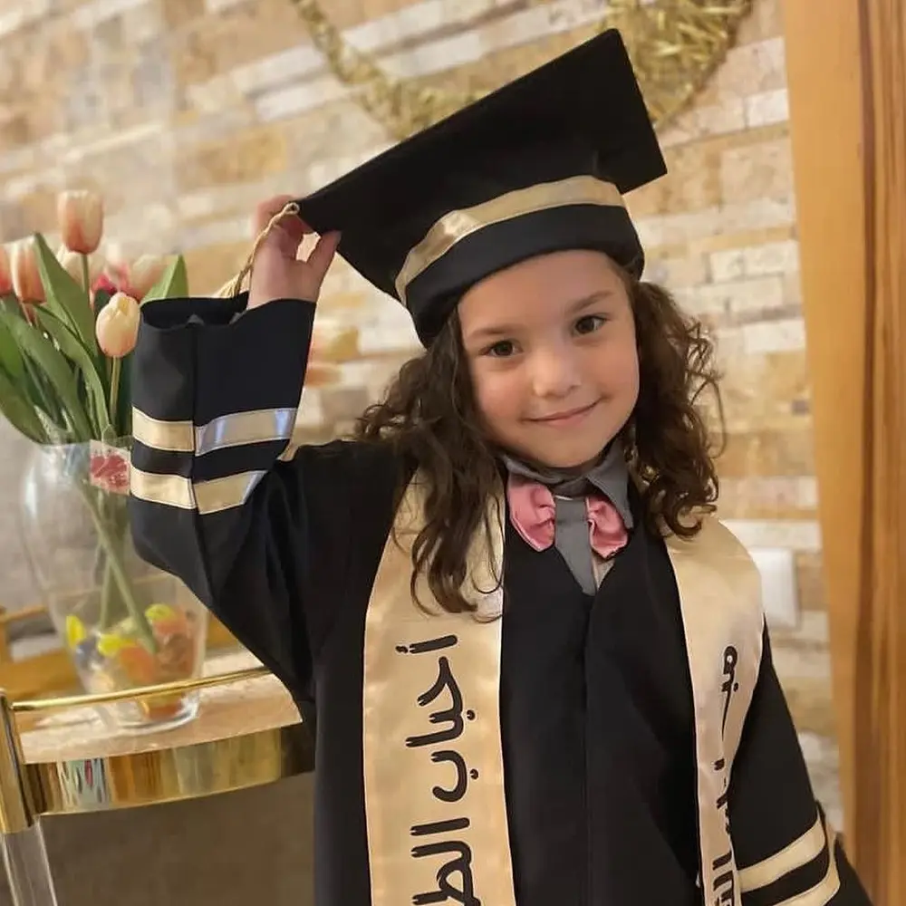 عاجل .. الأمم المتحدة: مقتل الطفلة هند رجب جريمة حرب