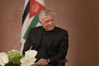 عاجل.. الملك يهنئ السيسي بذكرى ثورة 23 يوليو