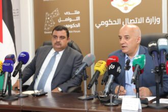 الخريشة : الانتخابات المقبلة ستختلف عن سابقاتها والمبيصين يؤكد جاهزية الحكومة لانجاحها
