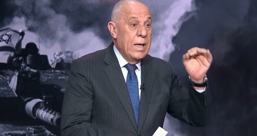 عاجل .. الدويري: هجوم القسام يماثل عمليات النخبة العالمية