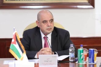 عاجل .. "الهناندة" التحول الرقمي ثقافة والأردن يتفوق عالميًا