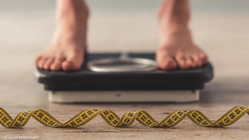 تعرف على عدد مرات قياس الوزن لتحقيق أهداف الحمية